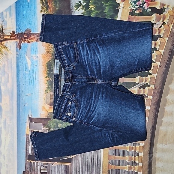 Adriano Goldschmied Skinny Jeans Size 26 - Picture 1 of 5